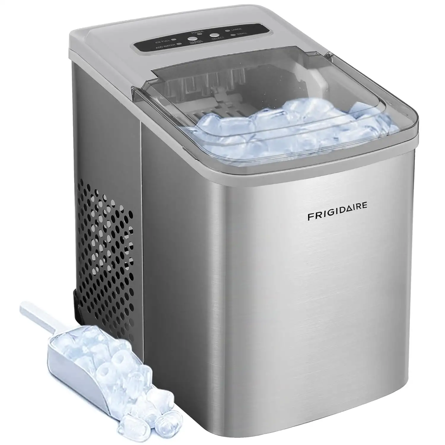 Frigidaire Countertop Ice Maker